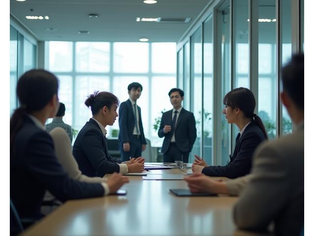 한국 직장 문화에서 워라밸을 실천하는 다양한 시나리오